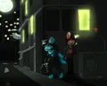 sparky animus cherrydutchie